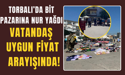 Vatandaş Uygun Fiyat Arayışında