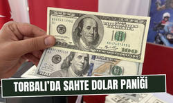 Dolar krizi Torbalı’yı da etkiledi