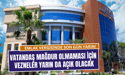 Vergi ödemesi için son gün 30 Kasım