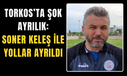 Soner Keleş ile yollar ayrıldı