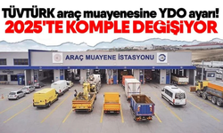 2025'te komple değişiyor