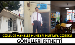 Gönülleri fethetti