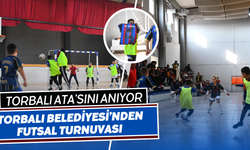 Torbalılı minikler yeteneklerini sergiliyor