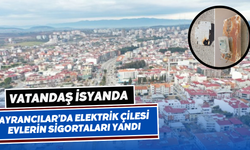 Facianın eşiğinden dönüldü