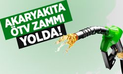 Akaryakıt fiyatlarına zam yolda: Tabelalar değişecek