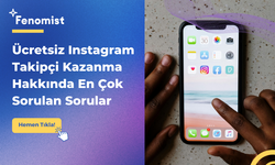 Ücretsiz Instagram Takipçi Arttırma Nasıl Yapılır?