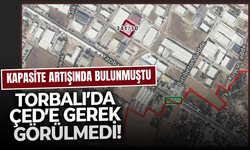 Bakanlık’tan "ÇED Gerekli Değildir" kararı