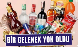 Ekonomik kriz bir geleneği daha yok etti