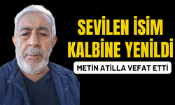 Torbalı’nın sevilen ismi hayatını kaybetti