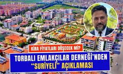 Kira Fiyatlarında Düşüş Beklenmiyor