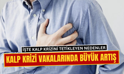 Salgın sonrası vakalarda büyük artış