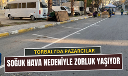 Tezgahlar öğlen açılmaya başlandı