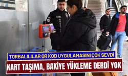 Dijital uygulama hayatı kolaylaştırdı