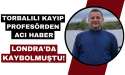 Cesedi kanaldan çıkarıldı