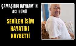 Durmuş Gökdoğan hayatını kaybetti