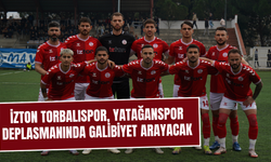 İlk yarının son maçında rakip Yatağan!