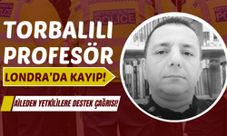 Torbalı'daki ailesi mutlu haberi bekliyor