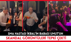 Eşini ve çocuğunu terk edip gece kulüplerinde eğlendi