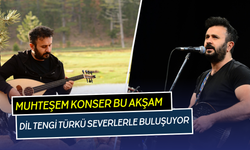 Türküler, deyişler, halaylar bu akşam Torbalı’da