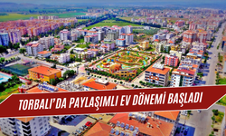 Kiralardaki Artış Paylaşımlı Yaşamı Teşvik Etti