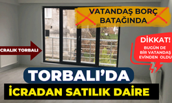 Bir vatandaş daha borç batağında