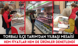 Vatandaşın mağdur olmaması için denetimler devam edecek