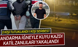 Geniş çaplı soruşturma devam ediyor