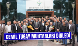 Torbalı'ya ulaşım sözü: Ya İZTAŞIT ya ESHOT