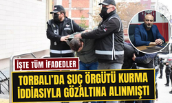 Kurtlar Vadisi Torbalı iddianamesinde detaylar!