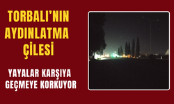 Bölge sakinleri isyan etti
