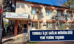 Müdürlük yeni yerinde hizmet vermeye başladı