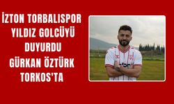 İZTON Torbalıspor transfere doymuyor