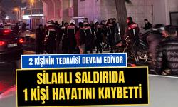 Torbalı’da kanlı gece: 1 ölü 2 yaralı