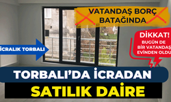 Vatandaş borç batağında