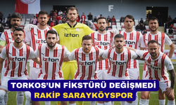 Geçtiğimiz hafta hava koşulları nedeniyle maçlar ertelenmişti