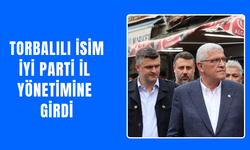 Ersoy’a il yönetiminde önemli görev