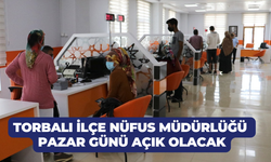 Sınava girecek öğrenciler mağdur olmasın diye hizmet verecek
