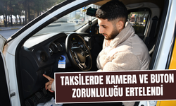 Ticari yolcu taşıtlarında kullanılacak
