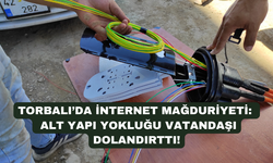 Vatandaş: 6 bin liram gitti internetim gelmedi