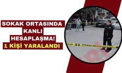 Torbalı’da Bu Akşam Silahlı Saldırı: 1 Kişi Yaralandı