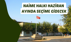 Mevcut muhtar hayatını kaybetmişti