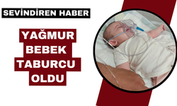 Aileden sağlık çalışanlarına teşekkür