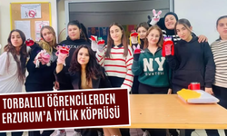 Köy okulundaki öğrencilerin yüzü gülecek
