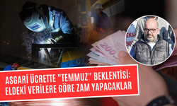 Torbalı'daki sendika başkanından 'Zam' açıklaması
