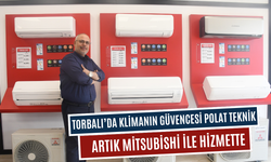 Mitsubishi’nin Torbalı’daki tek yetkili bayisi