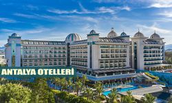 Antalya Otelleri