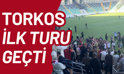 İZTON Torbalıspor, Penaltılarla Turu Geçti!