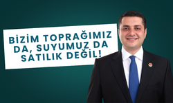 Torbalı Belediye Başkanı Övünç Demir'den Konya Kağıt'a Net Mesaj
