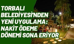 Torbalı Belediyesi’nden yerinde uygulama