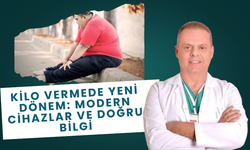 İştahı Kontrol Et, Yağları Yak: Sağlıklı Zayıflamanın Yolları